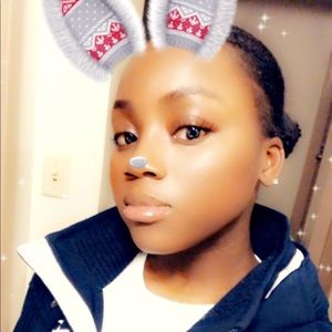 Meet your Posher, Leann